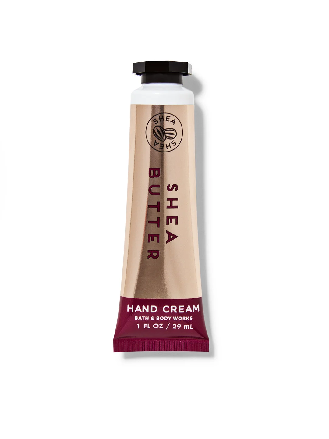Bath & Body Work Shea Butter Hand Cream - Vanilla Butter Cream - 29ml - Image 3