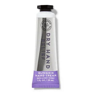 Bath & Body Works Dry Hand Relief Hand Cream - 29ml
