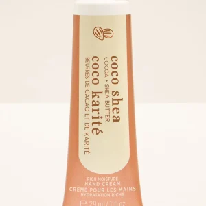 Bath & Body Works Coco Shea Honey Fragranced Hand Cream - 29ml