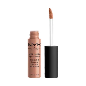 NYX SOFT MATTE LIP CREAM - London - 8ml