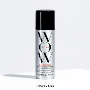 Color Wow Style on Steroids Color-Safe Texturizing Spray - 50ml