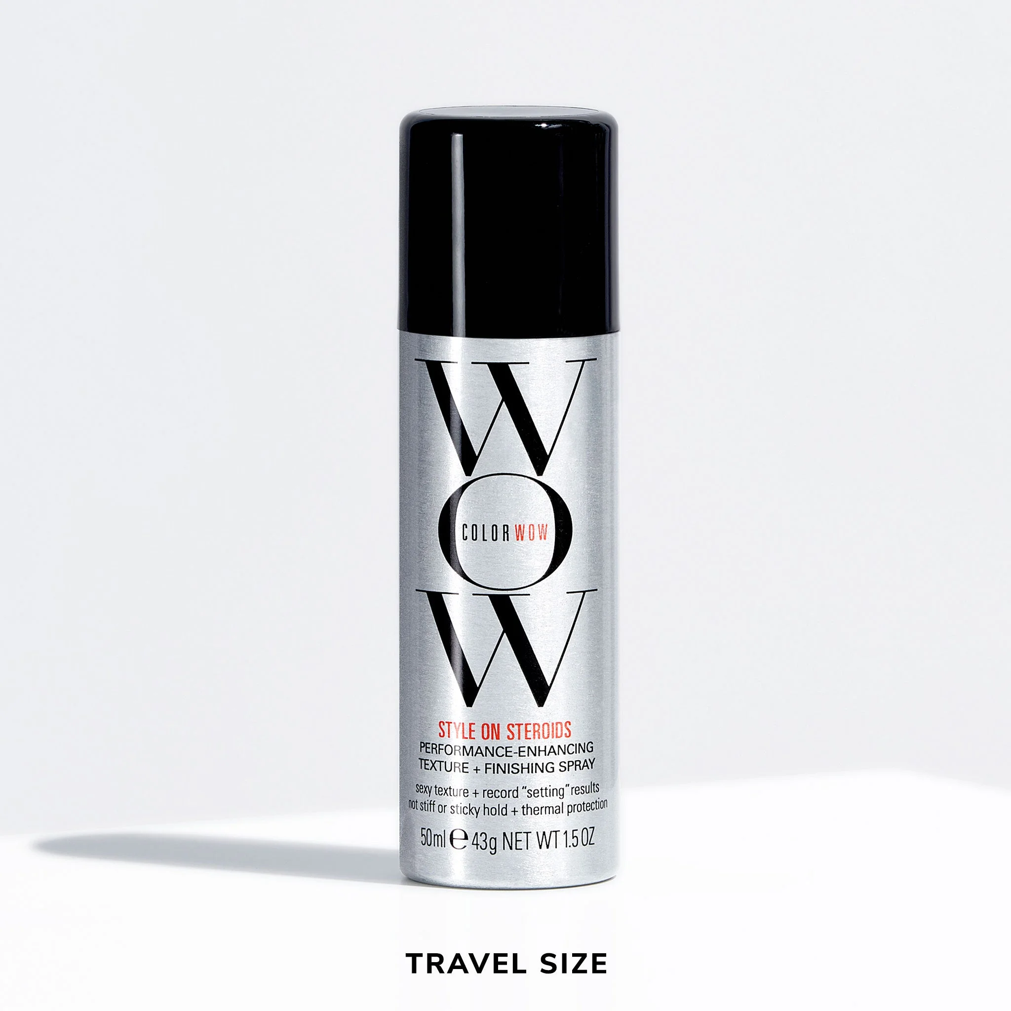 Color Wow Style on Steroids Color-Safe Texturizing Spray - 50ml