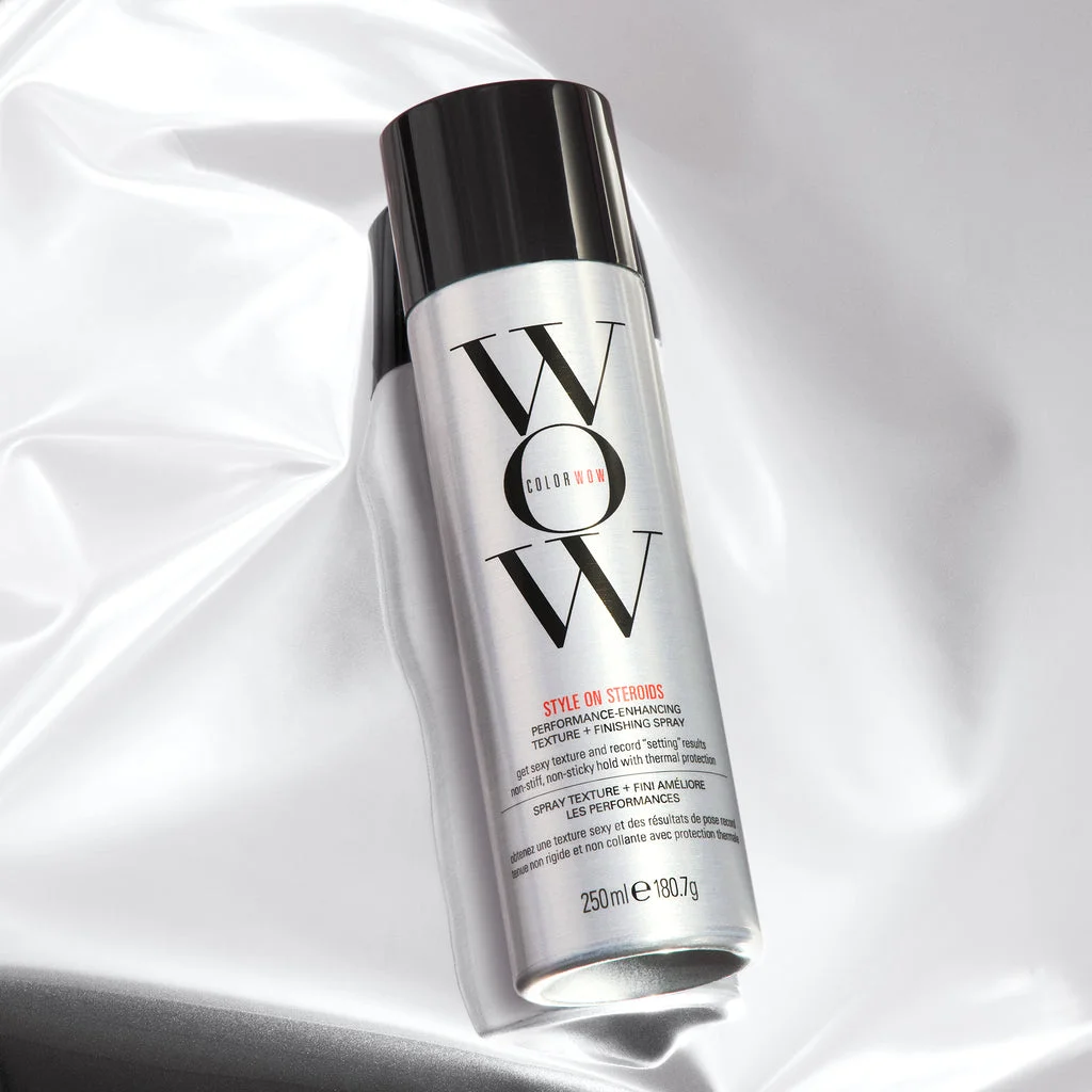 Color Wow Style on Steroids Color-Safe Texturizing Spray - 50ml - Image 2
