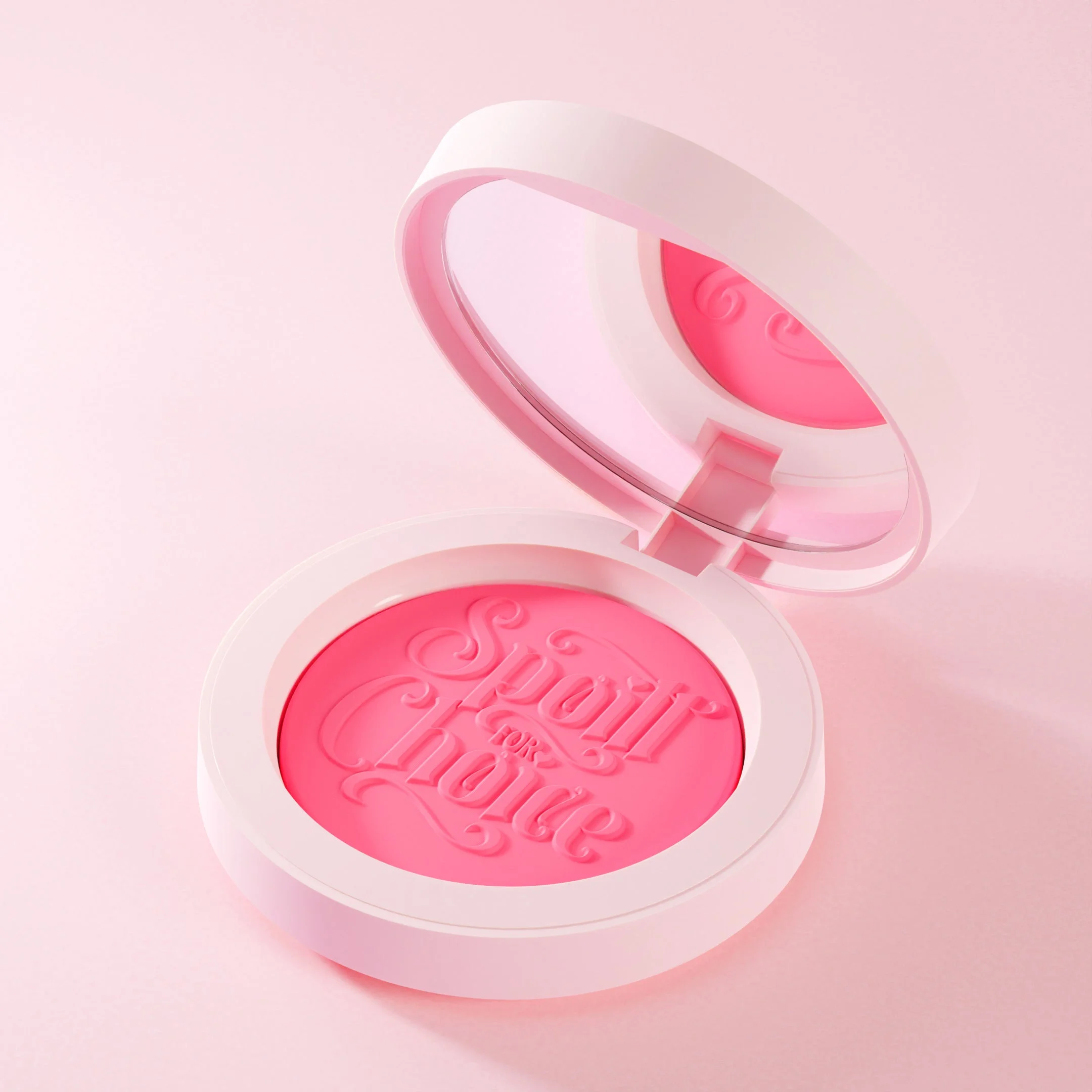 P. Louise The Cheek Of It Liquid Bronzer - Melon Mood - 25ml - Image 5