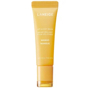 Laneige Lip Glowy Balm - Mango - 5g