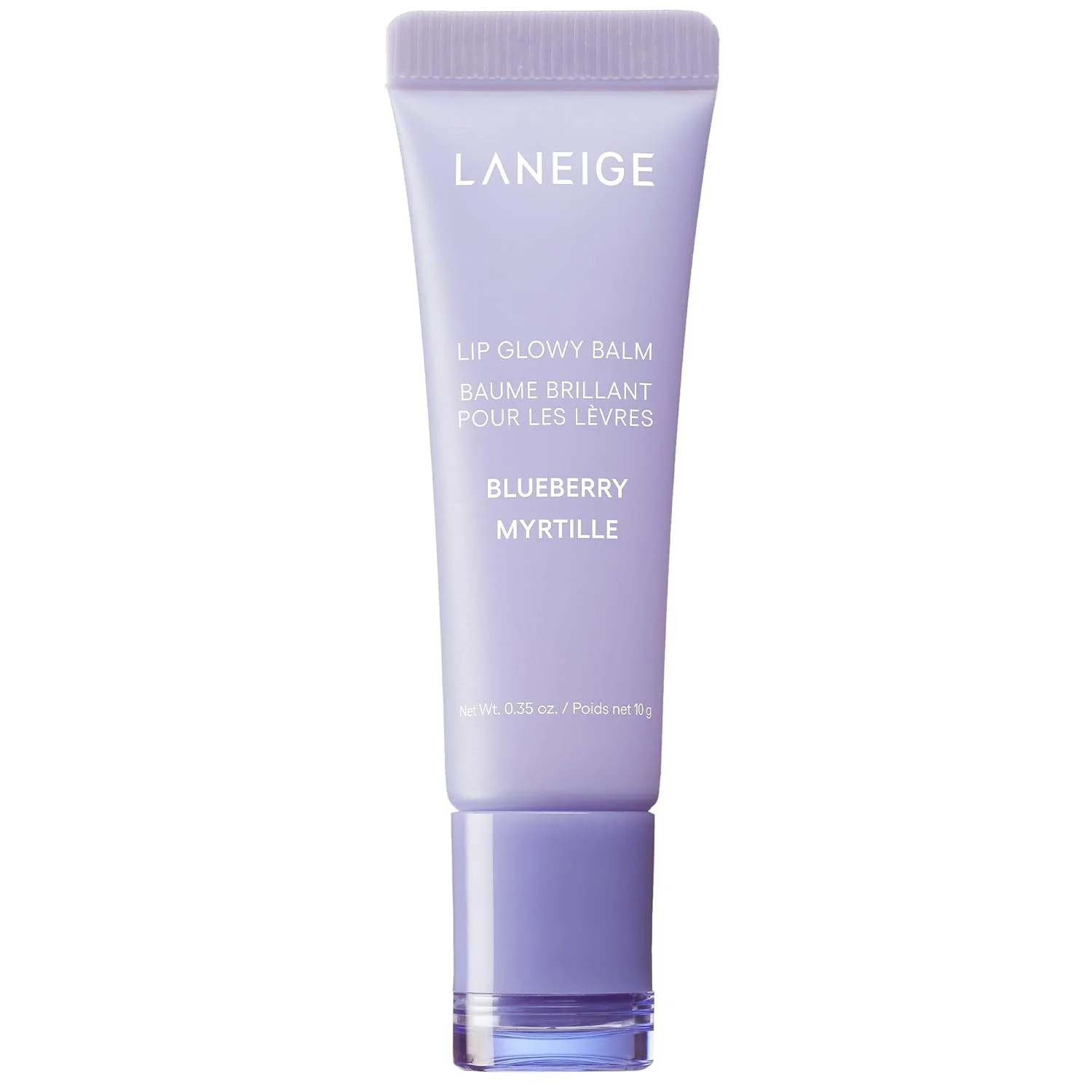 Laneige Lip Glowy Balm - Blueberry - 5g - Image 3