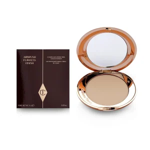Charlotte tilbury Airbrush Flawless Finisg - 2 Medium - 8g