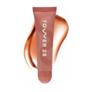 Tower 28 LipSoftie Lip Treatment - Iced Dulce De Leche - 5g
