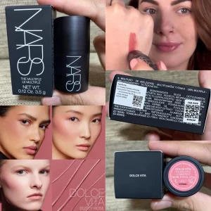 Nars The Multiple - Dolce Vita - 3.5g