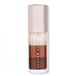 Fenty Beauty Gloss bomb Stackz Lip Luminizer - Spiked Hot Chocolit - 9ml