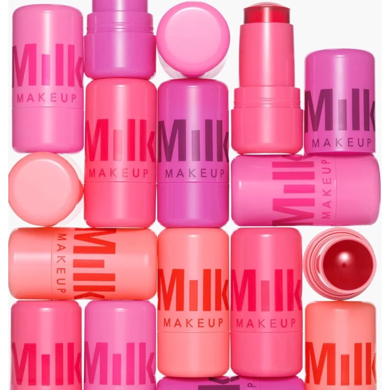 Milk Makeup Cooling Water Jelly Tint jelly blush + lip stain - Splash - 5g - Image 4