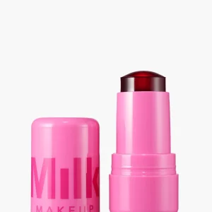 Milk Makeup Cooling Water Jelly Tint jelly blush + lip stain - Burst - 5g