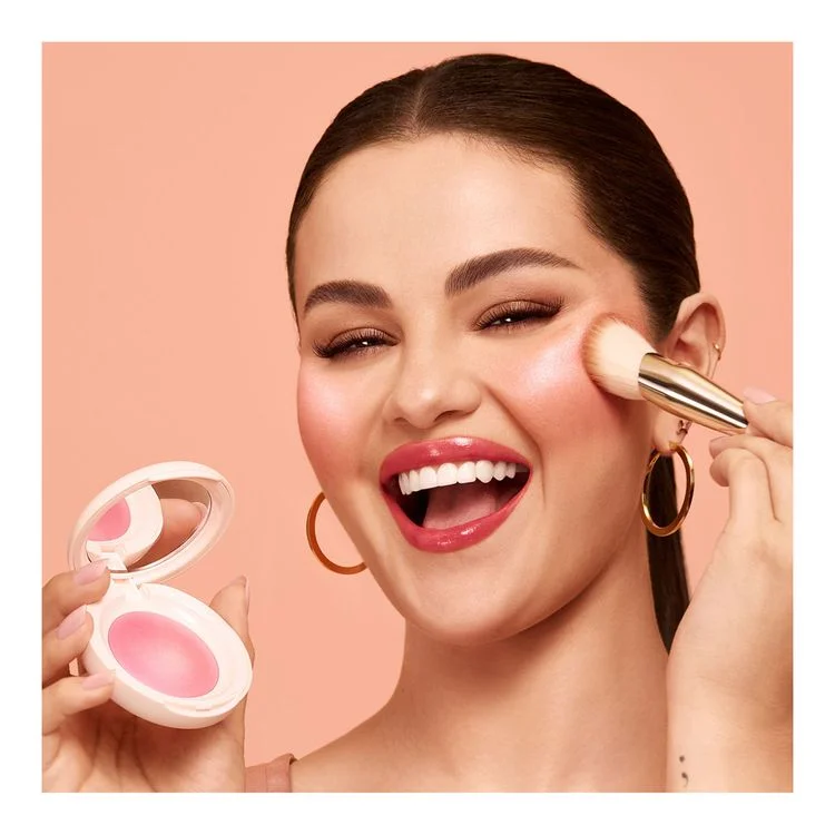 Rare Beauty Soft Pinch Luminous Powder Blush - Truth - 2.8g - Image 5