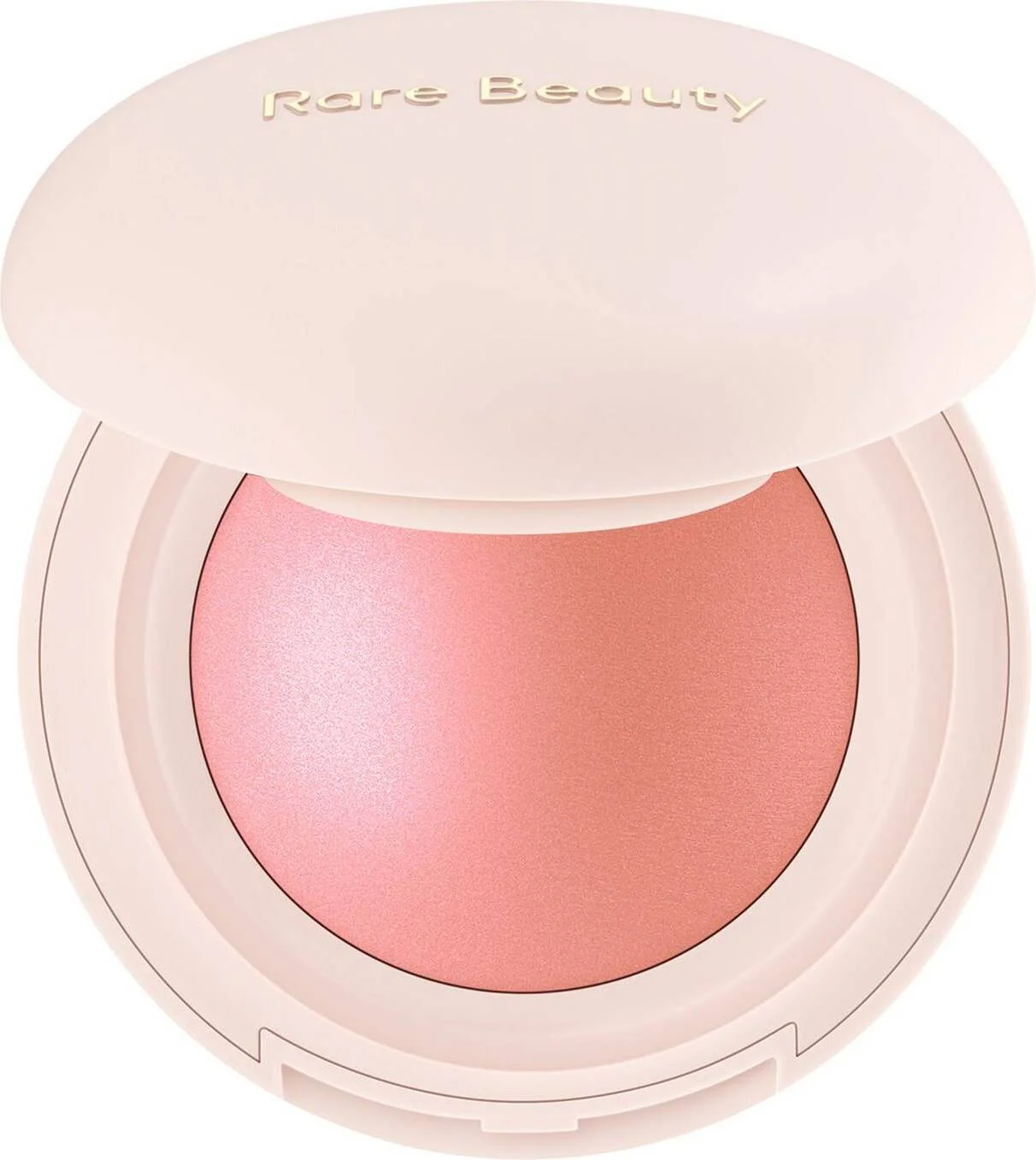 Rare Beauty Soft Pinch Luminous Powder Blush - Cheer - 2.8g - Image 3