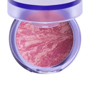 Kosas Blush is Life Baked Dimensional + Brightening Blush - Euphoria - 2g
