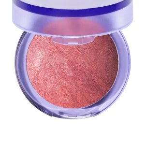 Kosas Blush is Life Baked Dimensional + Brightening Blush - Dare - 2g