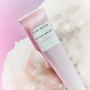 Glow Recipe Glass Balm Lip Treatment - Ice Bingsoo - 4g