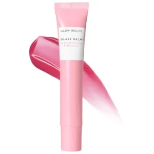 Glow Recipe Glass Balm Lip Treatment - Watermelon Bingsoo - 4g