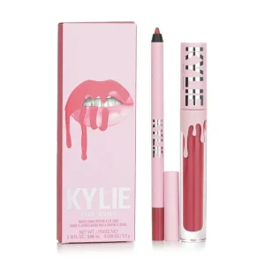 KYLIE Matte Liquid Lipstick - Kristen - 3.0ml