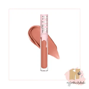 KYLIE Matte Liquid Lipstick - Khlos - 3.0ml