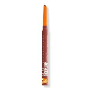 NYX Duck Plump Plumping Lip Liner - Swollen Spice - 0.33g