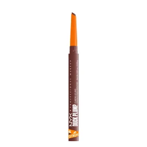 NYX Duck Plump Plumping Lip Liner - Dash of Cocoa - 0.33g