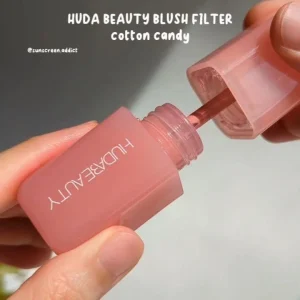 Huda beauty Blush Filter Liquid Blush - Cotton Candy - 2ml