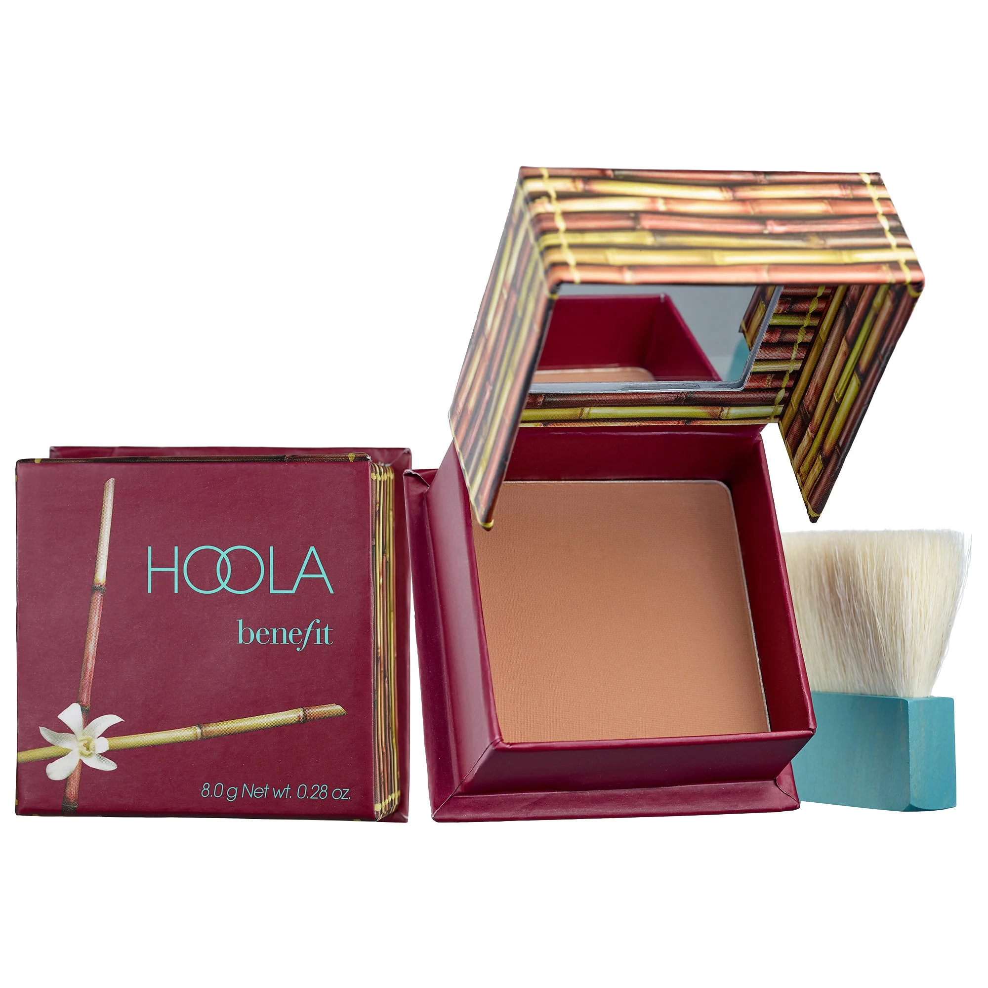 Benefit Hoola Matte Bronzer - 2.5g - Image 3
