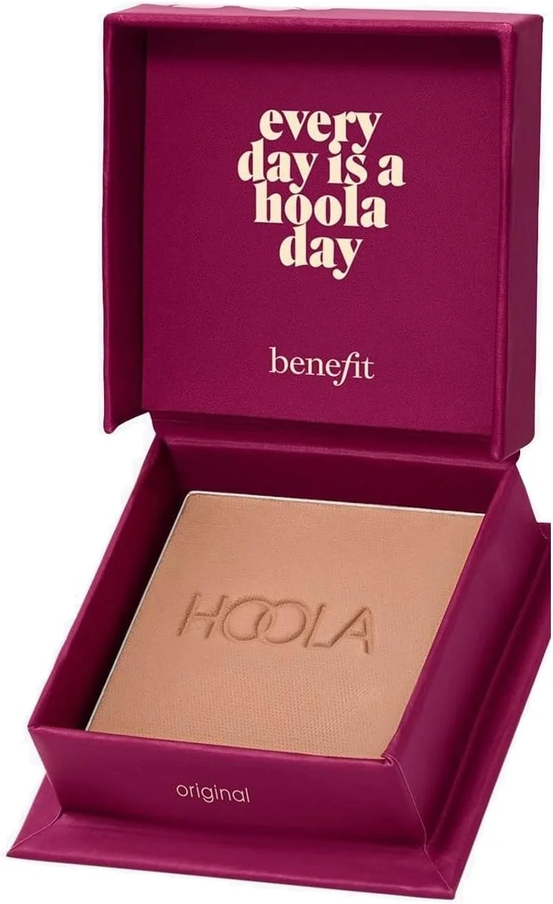 Benefit Hoola Matte Bronzer - 2.5g - Image 4