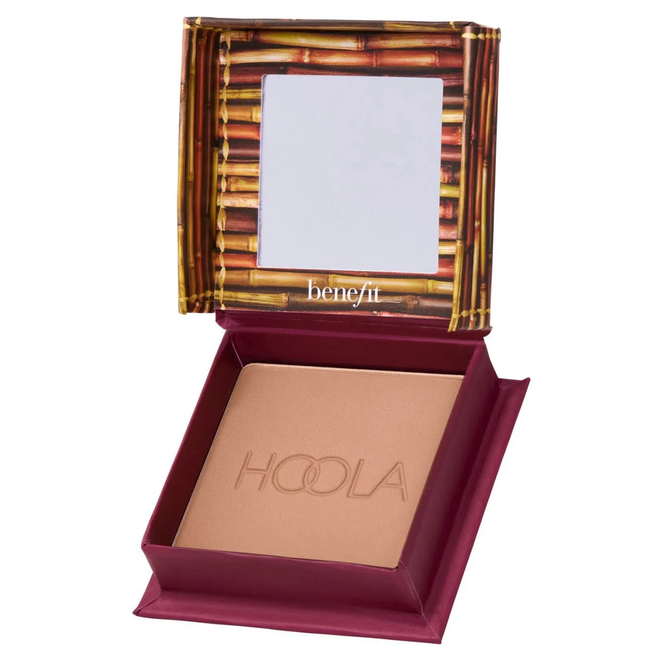 Benefit Hoola Matte Bronzer - 2.5g - Image 5