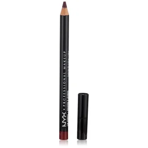 NYX Suede Matte Lip Liner - Mauve - 1.g