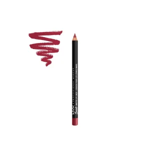NYX Suede Matte Lip Liner - Ever - 1.g
