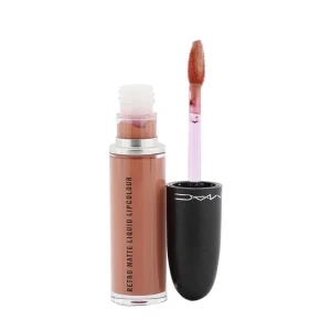 MAC Retro Matte Liquid Lipcolour - Lady Be Good - 5ml