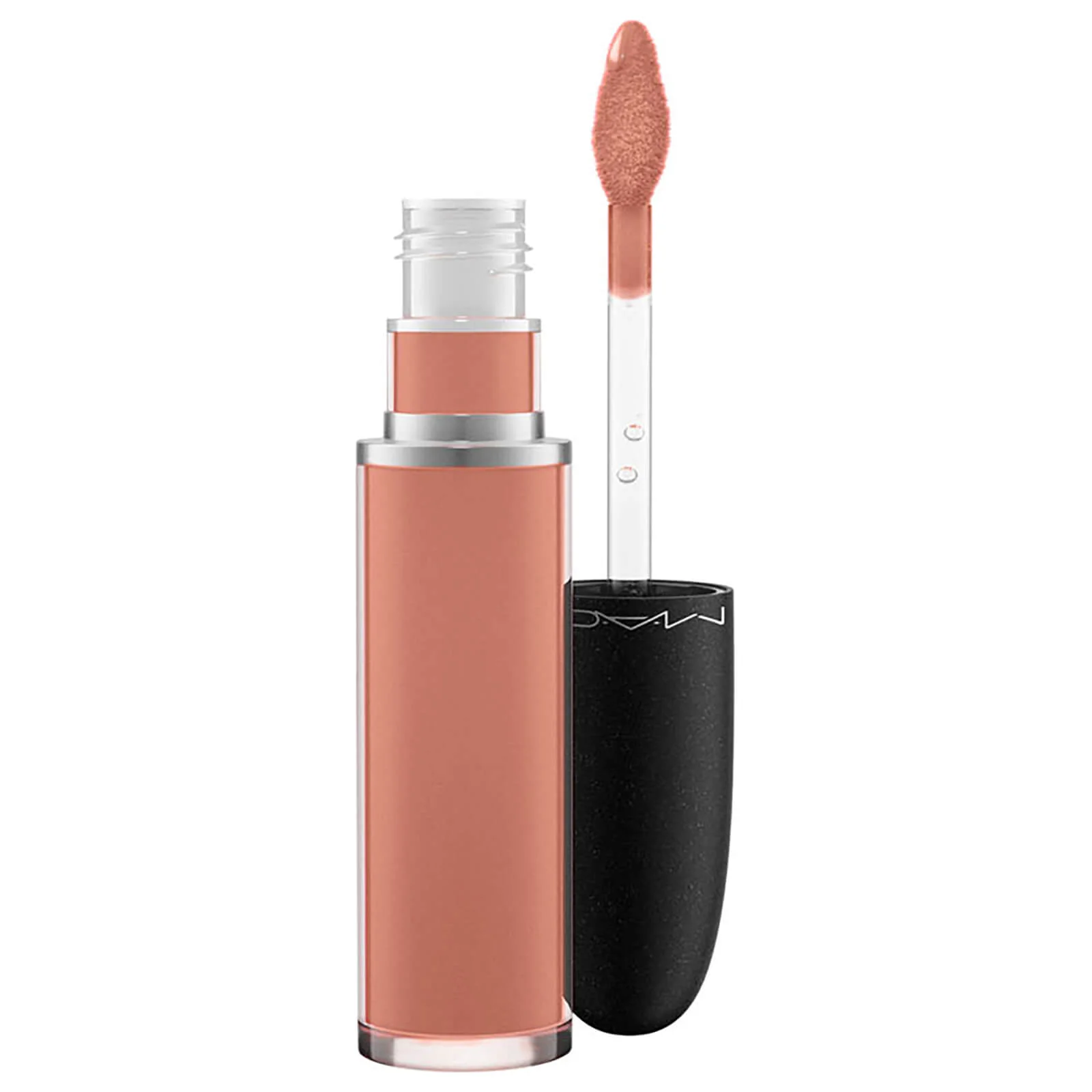 MAC Retro Matte Liquid Lipcolour - Lady Be Good - 5ml - Image 2