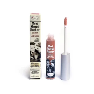 THE BALM COSMETICS Meet Matt(e) Hughes - Adoring - 7.4ml