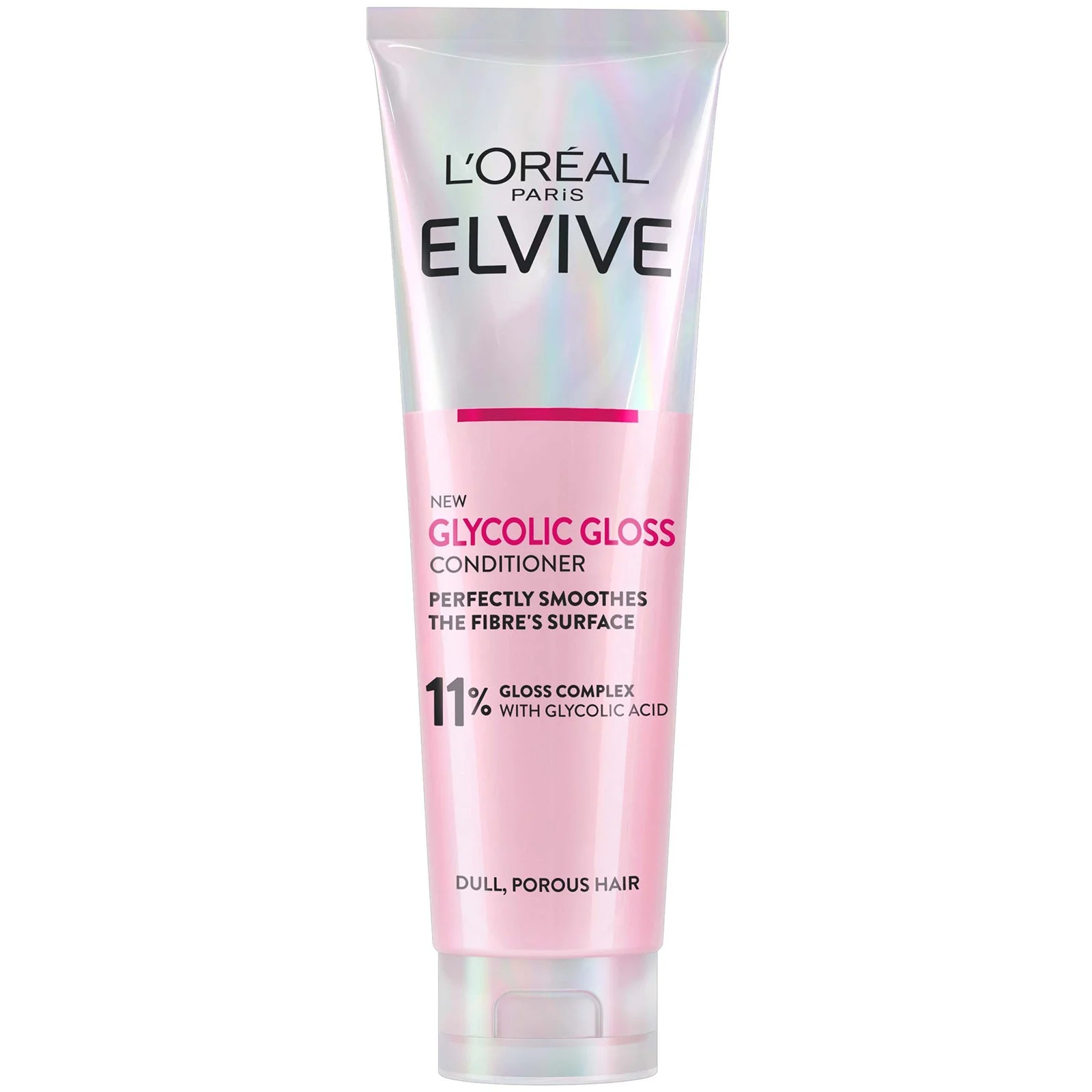 L'Oréal Glycolic Gloss Shine Conditioner 11% - 150ml - Image 2