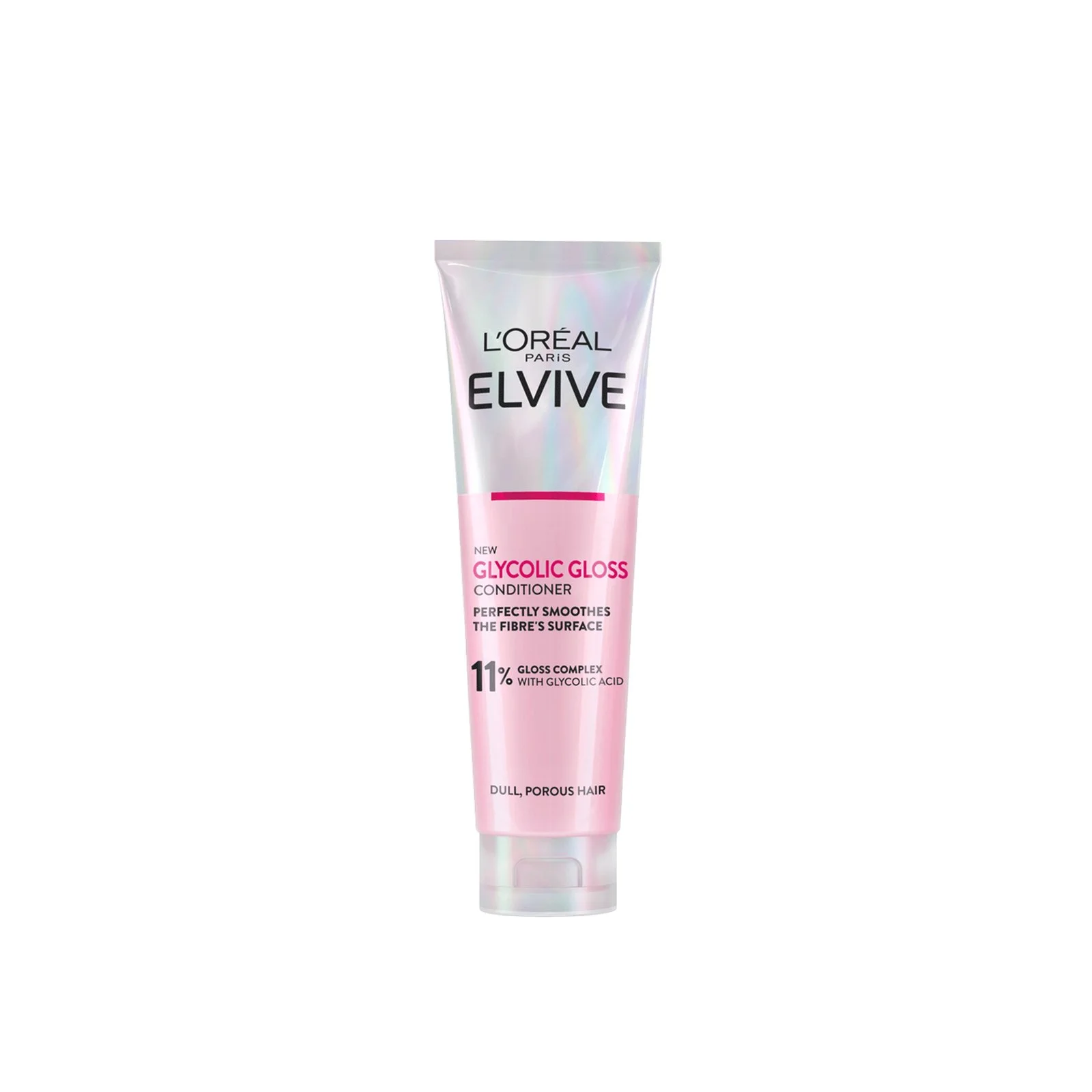L'Oréal Glycolic Gloss Shine Conditioner 11% - 150ml - Image 3