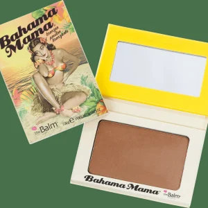 The Balm Bahama Mama Powder Bronzer - 7.08g