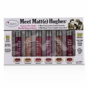 The Balm Meet Matt(e) Hughes - Persistent - 1.2ml