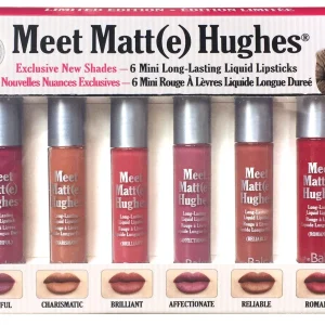 The Balm Meet Matt(e) Hughes - Thoughtful - 1.2ml