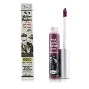The Balm Meet Matt(e) Hughes - Faithful - 1.2ml