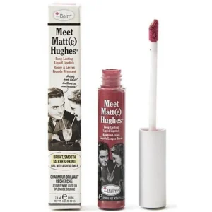 The Balm Meet Matt(e) Hughes - Brilliant - 1.2ml