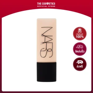 Nars Soft Matte Complete Foundation - Fiji - 45ml