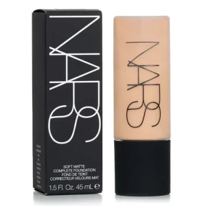 Nars Soft Matte Complete Foundation - Patagonia - 45ml
