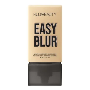 Huda Beauty Easy Blur Natural Airbrush Foundation - Shortbread 200B - 30ml