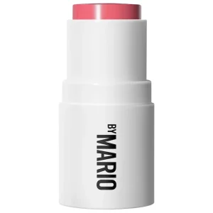 Makeup by Mario Mini Soft Pop Blush Stick- Pele Petal-4g