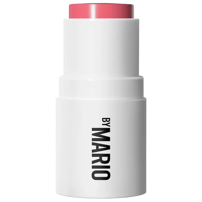 Makeup by Mario Mini Soft Pop Blush Stick- Pele Petal-4g