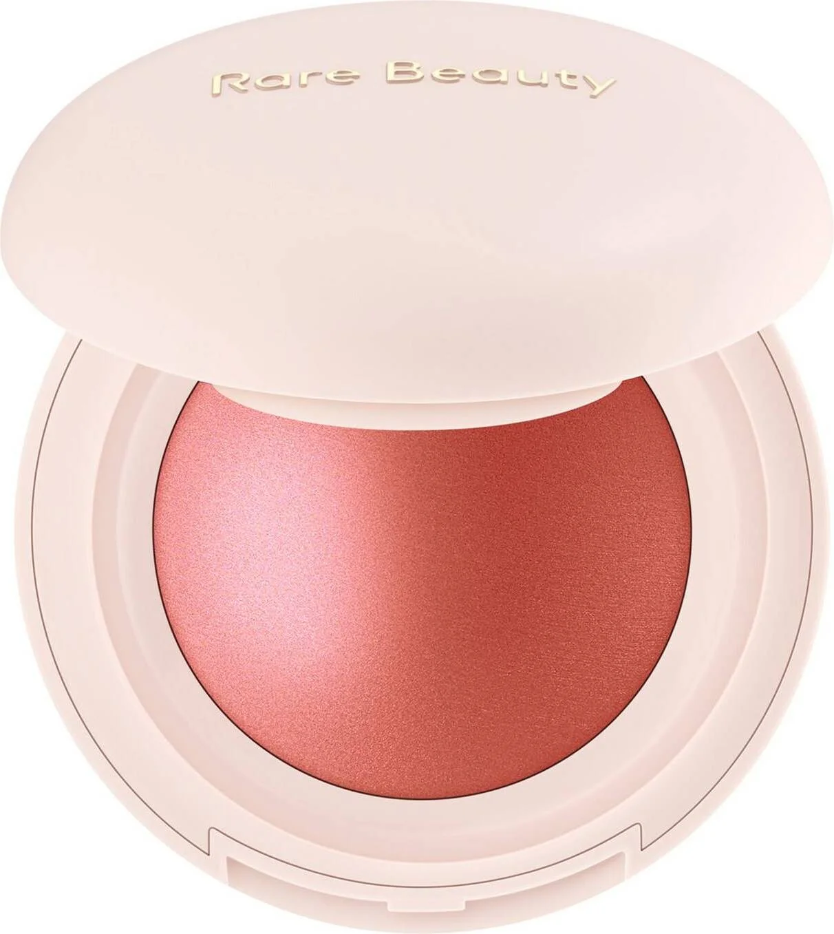 Rare Beauty Soft Pinch Luminous Powder Blush - Love - 2.8g