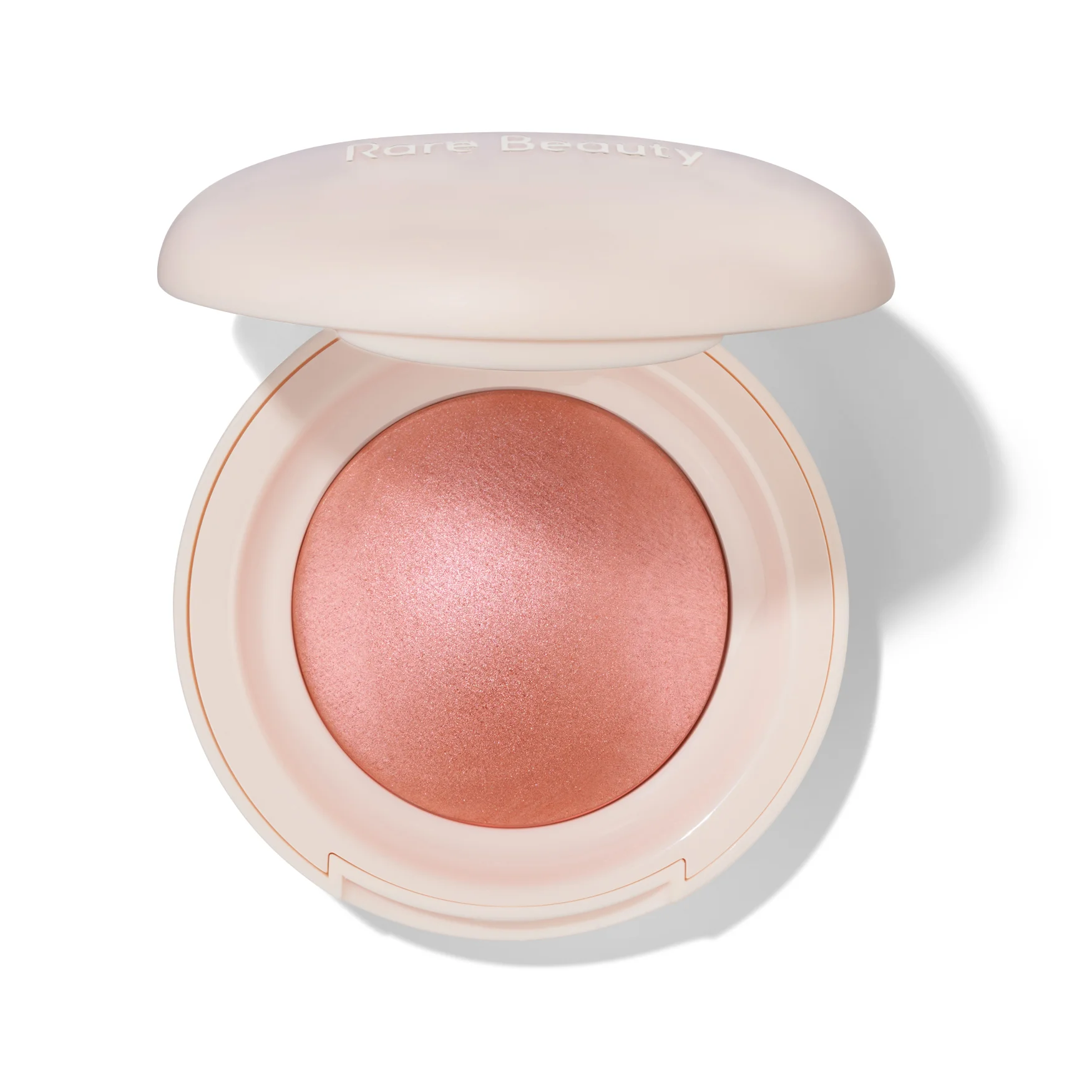 Rare Beauty Soft Pinch Luminous Powder Blush - Love - 2.8g - Image 3