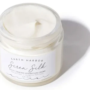 Earth Harbor SIREN SILK Multi-Tasking Hydration Creme